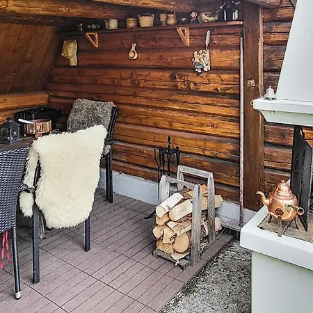 Leilighet 2 Bedroom Cozy In *