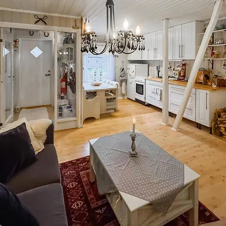 2 Bedroom Cozy In *