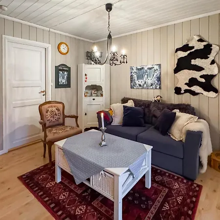 2 Bedroom Cozy In * Braskereidfoss