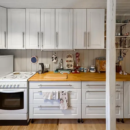 2 Bedroom Cozy In * Braskereidfoss