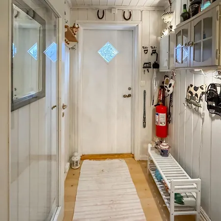 2 Bedroom Cozy In Leilighet