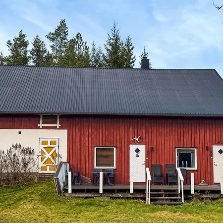 Leilighet 2 Bedroom Cozy In