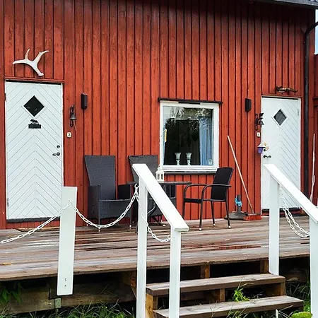 Leilighet 2 Bedroom Cozy In Braskereidfoss