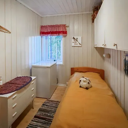 Leilighet 2 Bedroom Cozy In